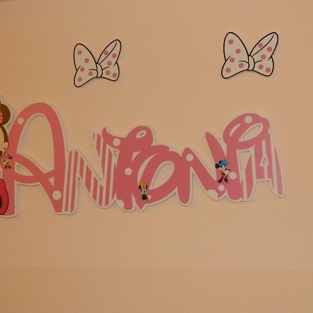 דירות Tîrgu Ocna Apartament Antonia מראה חיצוני תמונה