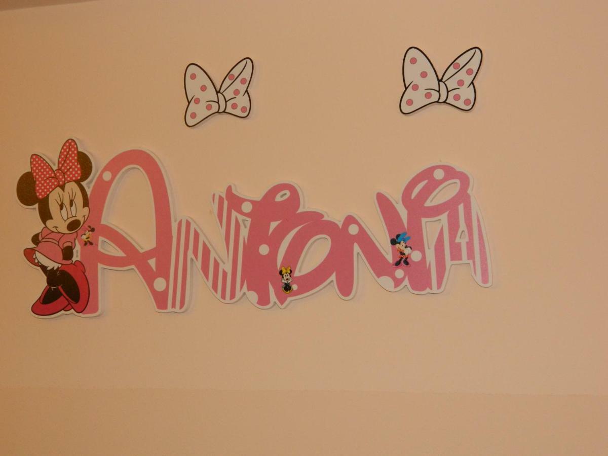 דירות Tîrgu Ocna Apartament Antonia מראה חיצוני תמונה